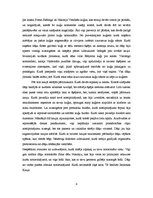 Konspekts 'Dānijas sakari ar Baltijas zemēm no 9. līdz 13.gs. un liecības par to vēstures a', 4.