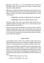 Referāts 'Struktūras un lomas sociālajās grupās', 4.