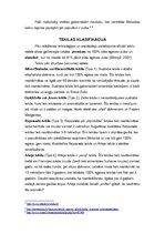 Referāts 'Tekila', 7.