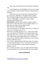 Referāts 'Tekila', 8.