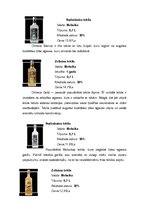 Referāts 'Tekila', 16.