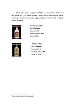 Referāts 'Tekila', 17.