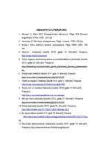 Referāts 'Tekila', 20.