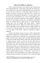 Eseja 'Valdes locekļa atbildība par zaudējumiem', 1.