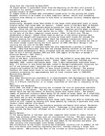 Eseja 'The Impact of the Euro on Financial Markets and Their Participants', 2.