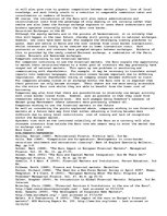 Eseja 'The Impact of the Euro on Financial Markets and Their Participants', 4.