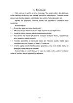 Referāts 'Valmieras jauniešu vidū izplatītākie sociālie tīkli', 17.