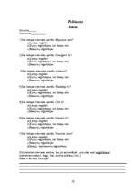 Referāts 'Valmieras jauniešu vidū izplatītākie sociālie tīkli', 20.