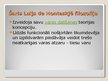 Prezentācija 'Apgaismības laikmeta filosofijas redzamākie pārstāvji un viņu idejas', 11.