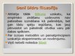 Prezentācija 'Apgaismības laikmeta filosofijas redzamākie pārstāvji un viņu idejas', 13.