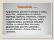 Prezentācija 'Apgaismības laikmeta filosofijas redzamākie pārstāvji un viņu idejas', 16.