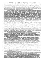 Eseja 'Viduslaiku un jauno laiku mija bija strauju pārmaiņu laiks', 1.