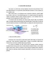 Referāts 'Automobiļa fizikālās īpašības slīdē', 4.