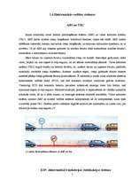 Referāts 'Automobiļa fizikālās īpašības slīdē', 7.