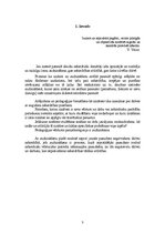 Referāts 'Antīko filosofu uzskati. Aristoltelis, Sokrats, Platons, Kvintiliāns', 3.