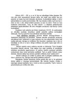 Referāts 'Antīko filosofu uzskati. Aristoltelis, Sokrats, Platons, Kvintiliāns', 4.