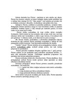 Referāts 'Antīko filosofu uzskati. Aristoltelis, Sokrats, Platons, Kvintiliāns', 5.