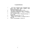 Referāts 'Antīko filosofu uzskati. Aristoltelis, Sokrats, Platons, Kvintiliāns', 9.