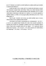 Referāts 'Ekonomistu viedokļi par inflāciju Latvijā', 6.