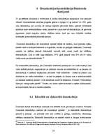 Diplomdarbs 'Demokrātijas konsolidācijas procesi: Ukrainas piemērs', 28.