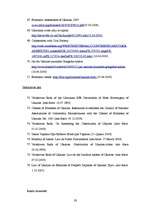 Diplomdarbs 'Demokrātijas konsolidācijas procesi: Ukrainas piemērs', 83.