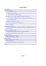 Referāts 'Dabas liegums "Ječu purvs"', 2.