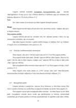 Referāts 'Dabas liegums "Ječu purvs"', 10.