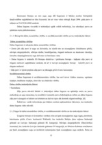 Referāts 'Dabas liegums "Ječu purvs"', 12.