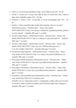 Referāts 'Dabas liegums "Ječu purvs"', 14.