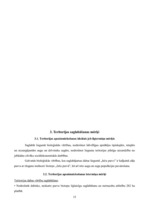 Referāts 'Dabas liegums "Ječu purvs"', 15.