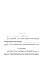 Referāts 'Dabas liegums "Ječu purvs"', 21.