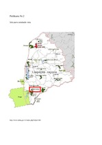 Referāts 'Dabas liegums "Ječu purvs"', 24.