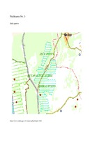 Referāts 'Dabas liegums "Ječu purvs"', 25.