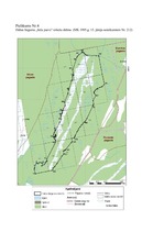 Referāts 'Dabas liegums "Ječu purvs"', 26.