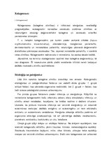 Konspekts 'Kolagenoze', 1.