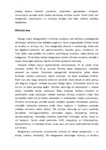 Konspekts 'Kolagenoze', 2.