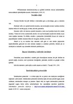 Konspekts 'Jaunas identitātes iespējas globalizācijas apstākļos', 3.