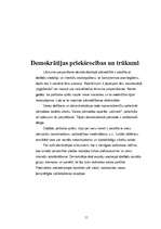 Referāts 'Demokrātijas būtība', 11.