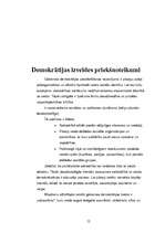 Referāts 'Demokrātijas būtība', 12.