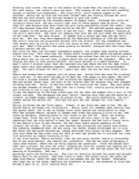 Eseja 'Self Discovery.', 1.