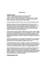 Konspekts 'Amfetamīns', 1.