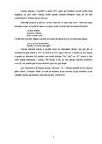 Konspekts 'Imanta Ziedoņa dzejoļu krājuma "Caurvējš” analīze', 3.