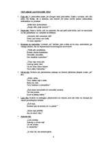 Konspekts 'Imanta Ziedoņa dzejoļu krājuma "Caurvējš” analīze', 4.