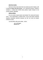 Konspekts 'Imanta Ziedoņa dzejoļu krājuma "Caurvējš” analīze', 7.