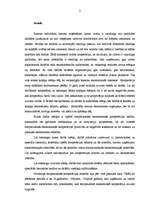 Referāts 'Starptautiskās ekonomiskās kooperācijas nepieciešamība un ietekme uz tās dalībni', 3.