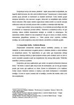 Referāts 'Starptautiskās ekonomiskās kooperācijas nepieciešamība un ietekme uz tās dalībni', 6.