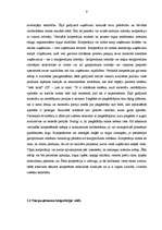 Referāts 'Starptautiskās ekonomiskās kooperācijas nepieciešamība un ietekme uz tās dalībni', 9.