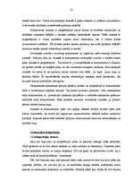 Referāts 'Starptautiskās ekonomiskās kooperācijas nepieciešamība un ietekme uz tās dalībni', 14.