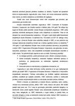 Referāts 'Starptautiskās ekonomiskās kooperācijas nepieciešamība un ietekme uz tās dalībni', 17.