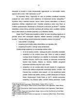 Referāts 'Starptautiskās ekonomiskās kooperācijas nepieciešamība un ietekme uz tās dalībni', 18.